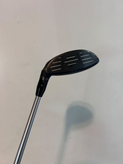 Callaway Fairway 3 Paradym RH 15* - Demoklubba
