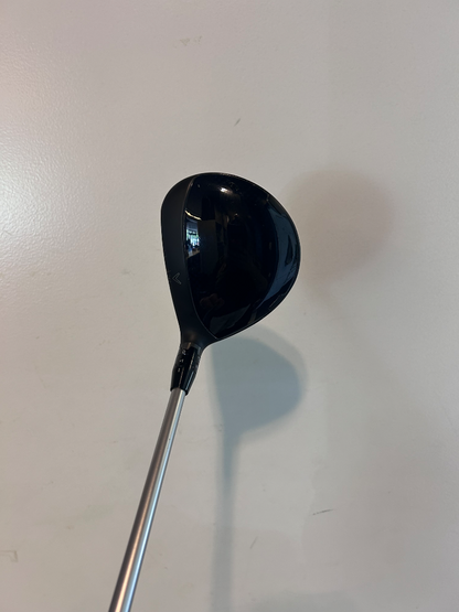 Callaway Fairway 3 Paradym RH 15* - Demoklubba