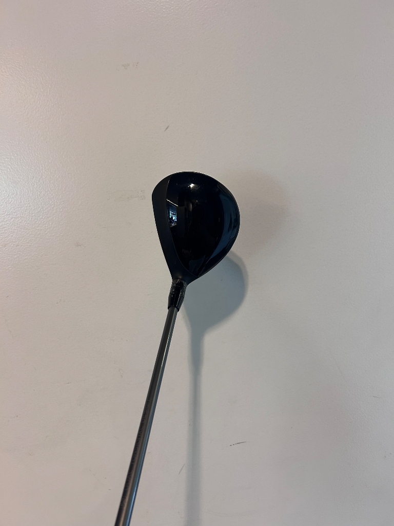 Callaway Fairway 3 Paradym Triple Diamond 15* RH - Demoklubba