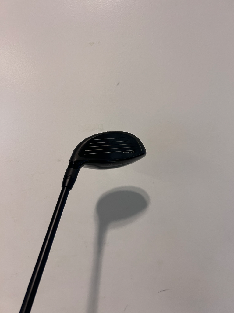 COBRA AEROJET Max Fairway 7 LH 21.5* - Demoklubba