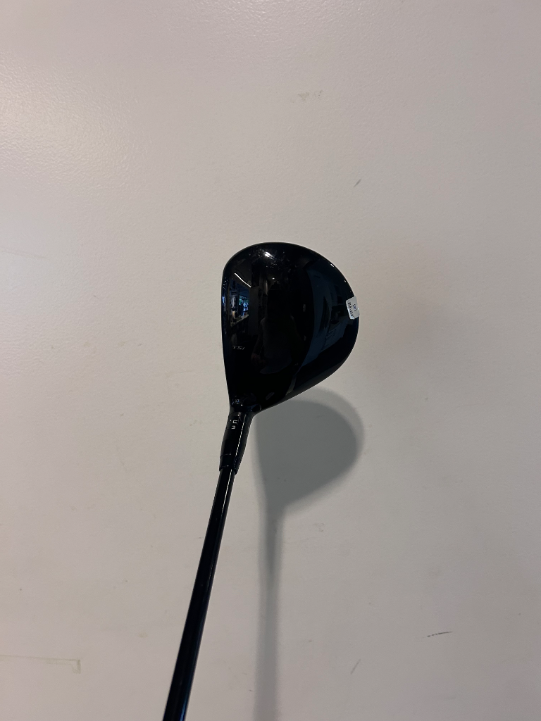 Titleist TSi3 Fairway 3 RH 15* - Demoklubba
