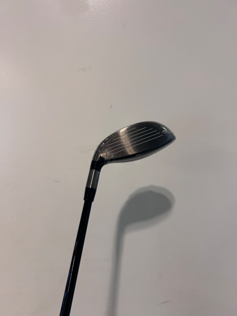 Callaway APEX UW Hybrid 21* (Hyb 4) Rh - Demoklubba