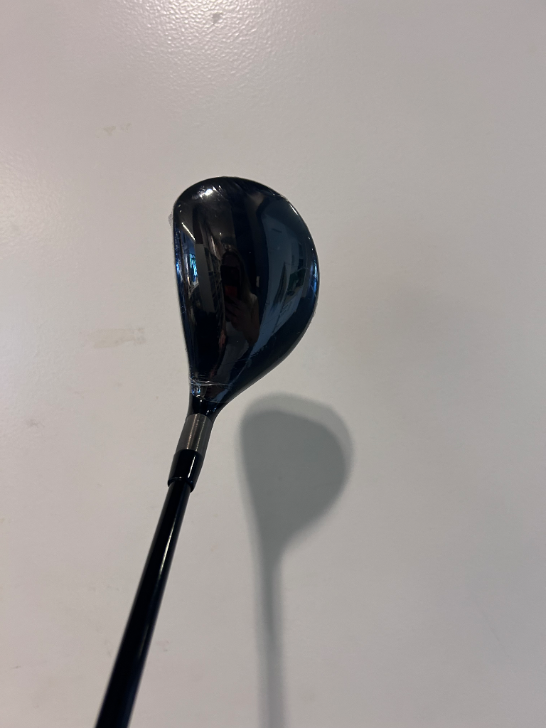 Callaway APEX UW Hybrid 21* (Hyb 4) Rh - Demoklubba