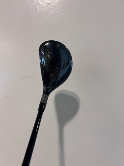 Callaway APEX UW Hybrid 21* (Hyb 4) Rh - Demoklubba