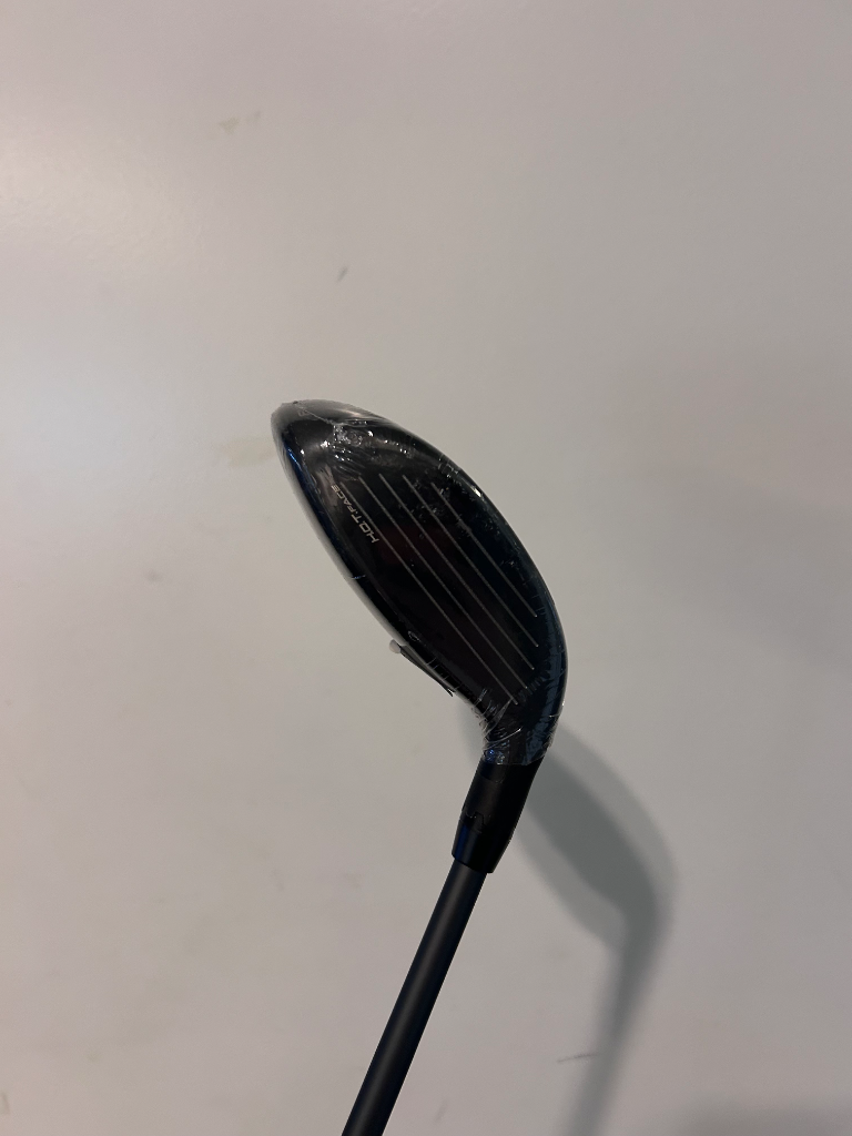 COBRA LTDX Fairway 3 LH 15* Regular - Demoklubba