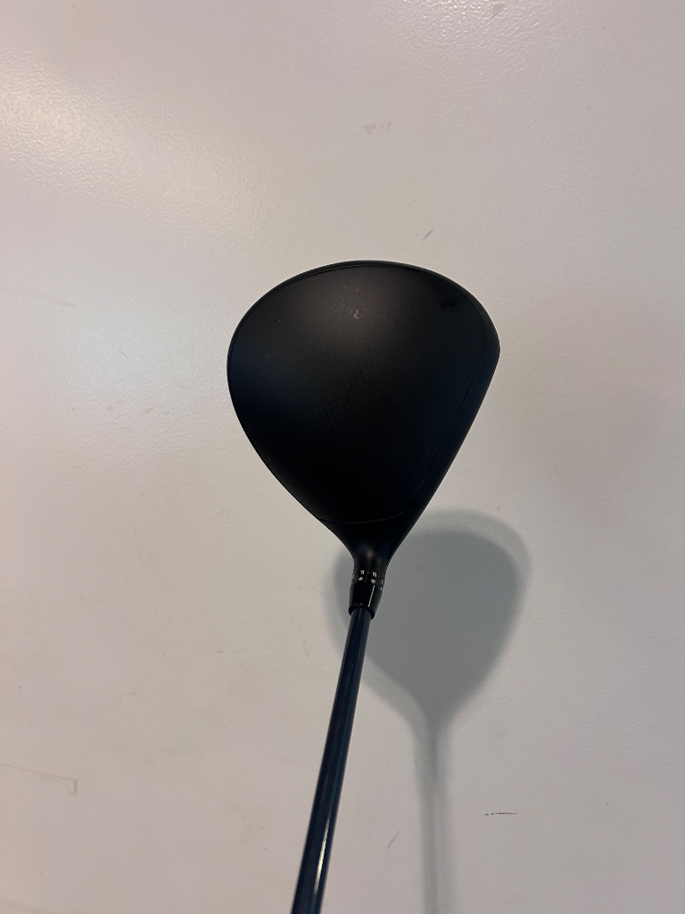 COBRA DS-ADAPT X 10.5* Driver LH Stiff - Demoklubba