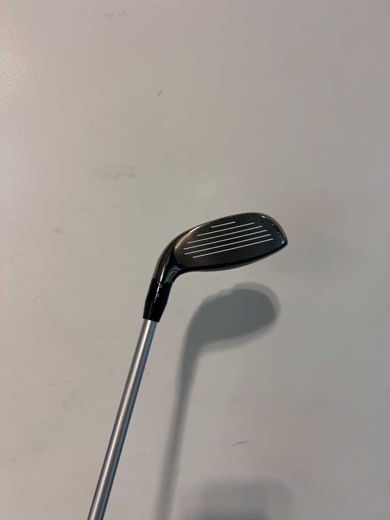 Callaway Paradym Jailbreak Ai Hybrid 4 RH Dam - Demoklubba