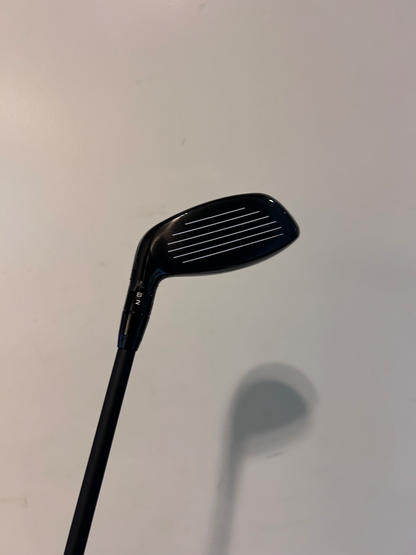 Titleist TSR1 hybrid 4 20* RH Regular - Demoklubba