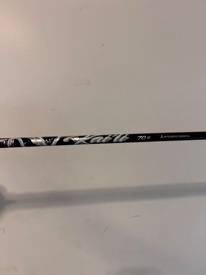 Cobra Aerojet FW 3 14.5* RH Stiff - Demoklubba