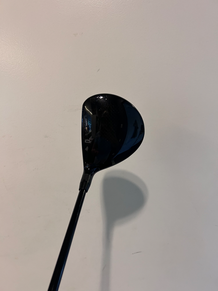 Cobra Aerojet FW 3 14.5* RH Stiff - Demoklubba