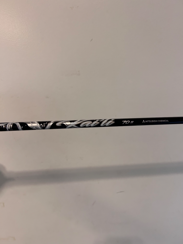 Cobra Aerojet FW 3 14.5* RH Stiff - Demoklubba