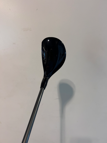 Callaway Paradym Hybrid 3 18* RH Regular  - Demoklubba