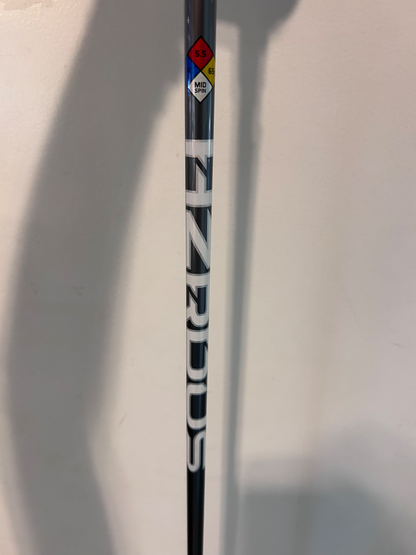 Callaway Paradym Hybrid 3 18* RH Regular  - Demoklubba