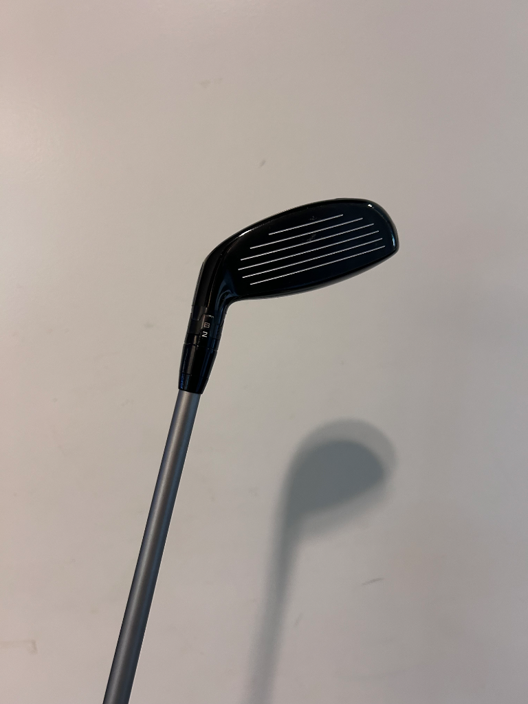 Titleist TSi2 Hybrid 3 18* RH Stiff - Demoklubba