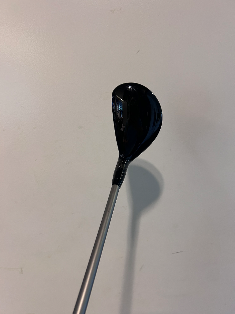Titleist TSi2 Hybrid 3 18* RH Stiff - Demoklubba