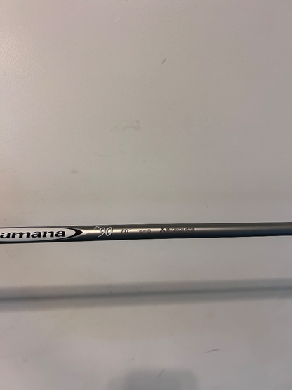 Titleist TSi2 Hybrid 3 18* RH Stiff - Demoklubba