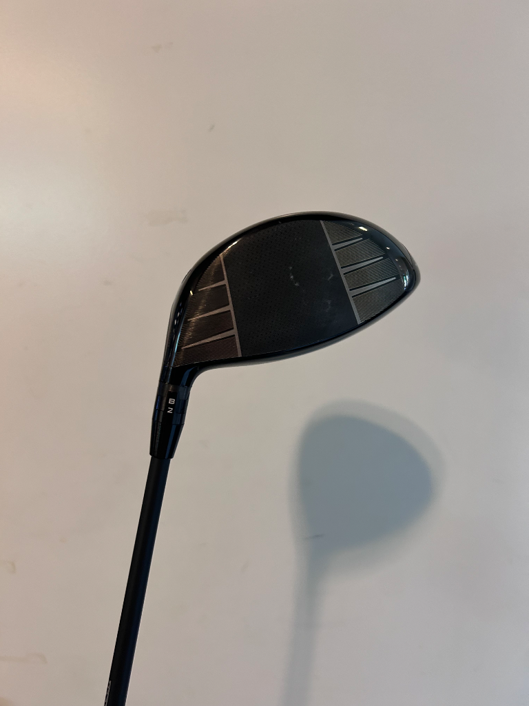Titleist GT3 9.0 Stiff RH - Demoklubba