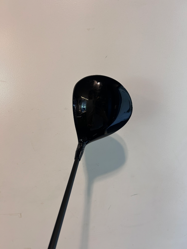 Titleist GT2 9.0 Stiff RH Driver - Demoklubba
