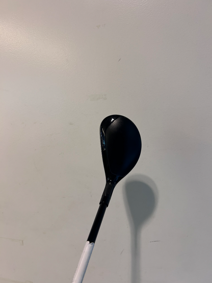 Taylormade STEALTH hybrid 5 25* RH A-flex - Demoklubba