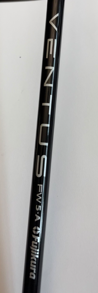 Taylormade stelth  fw 9:a - Demoklubba