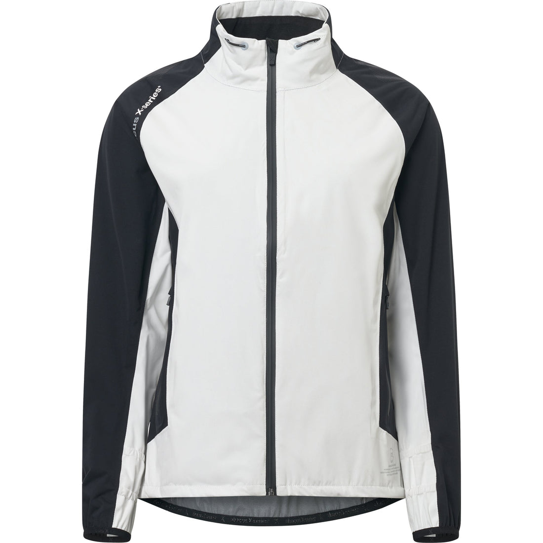 Lds Pitch 37.5 technology rainjacket