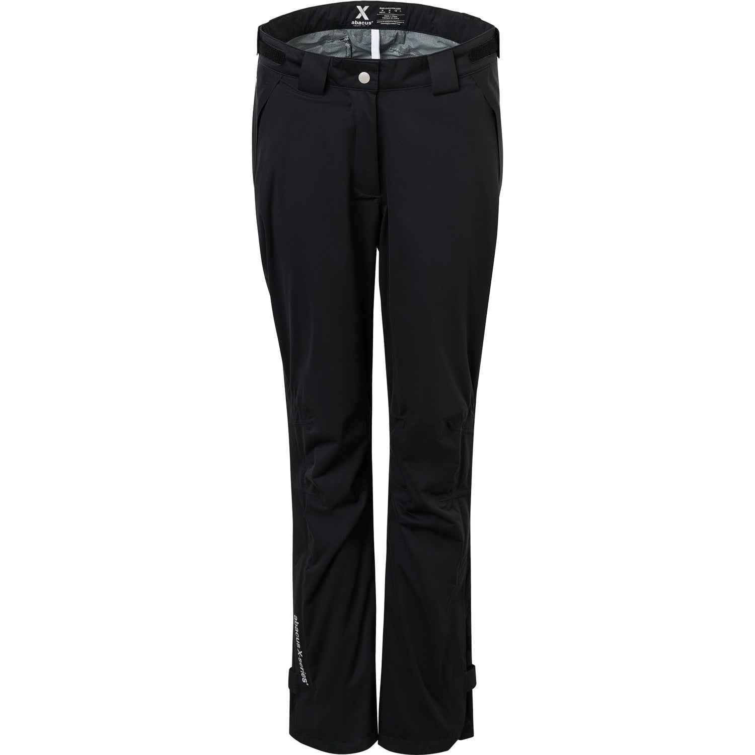 Lds Pitch 37.5 raintrousers