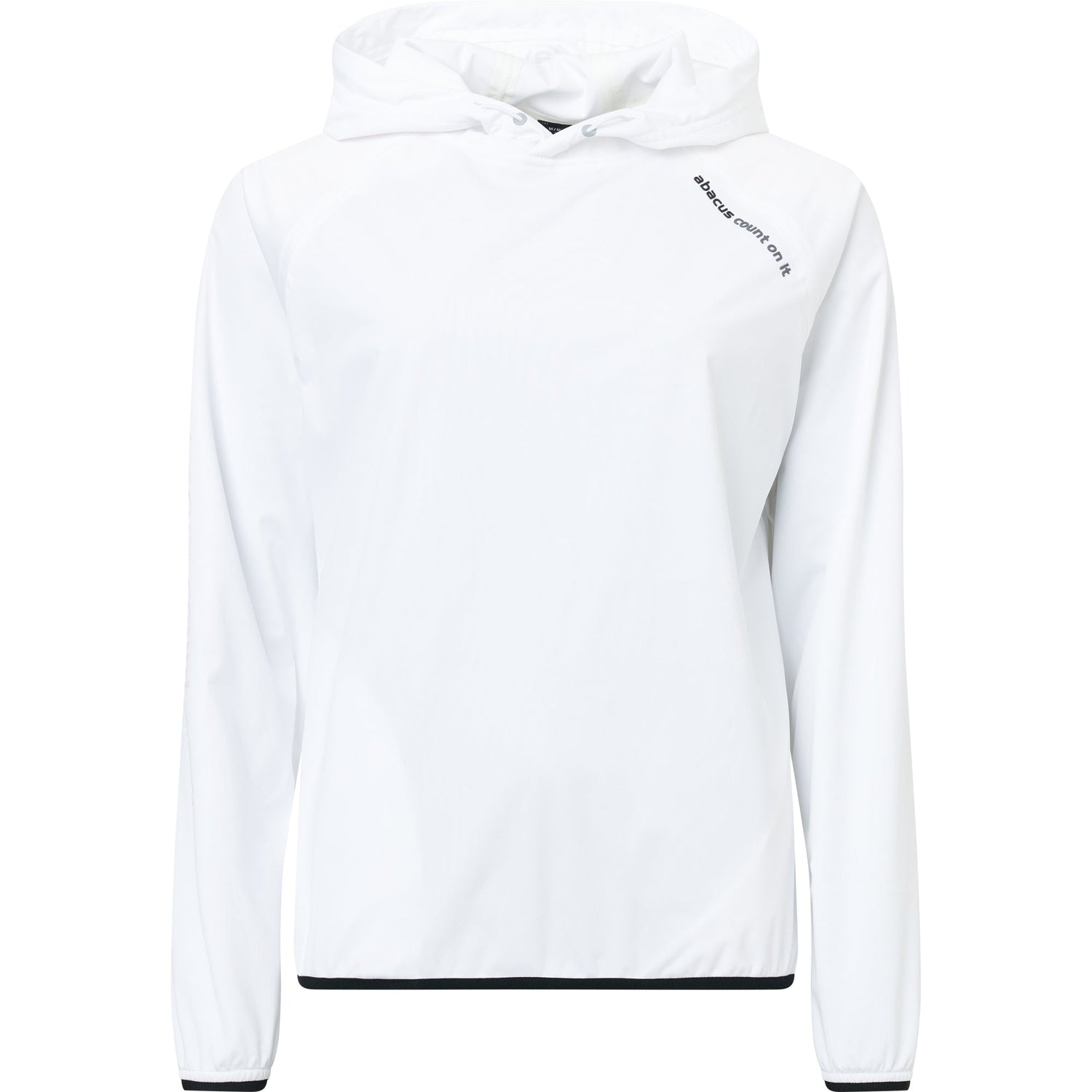 Lds Bounce waterproof hoodie
