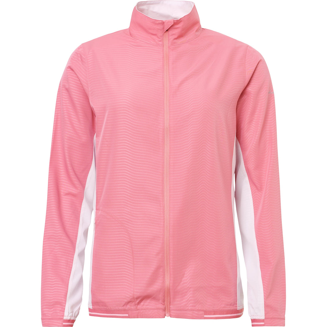 Lds Lanark stretch wind jacket