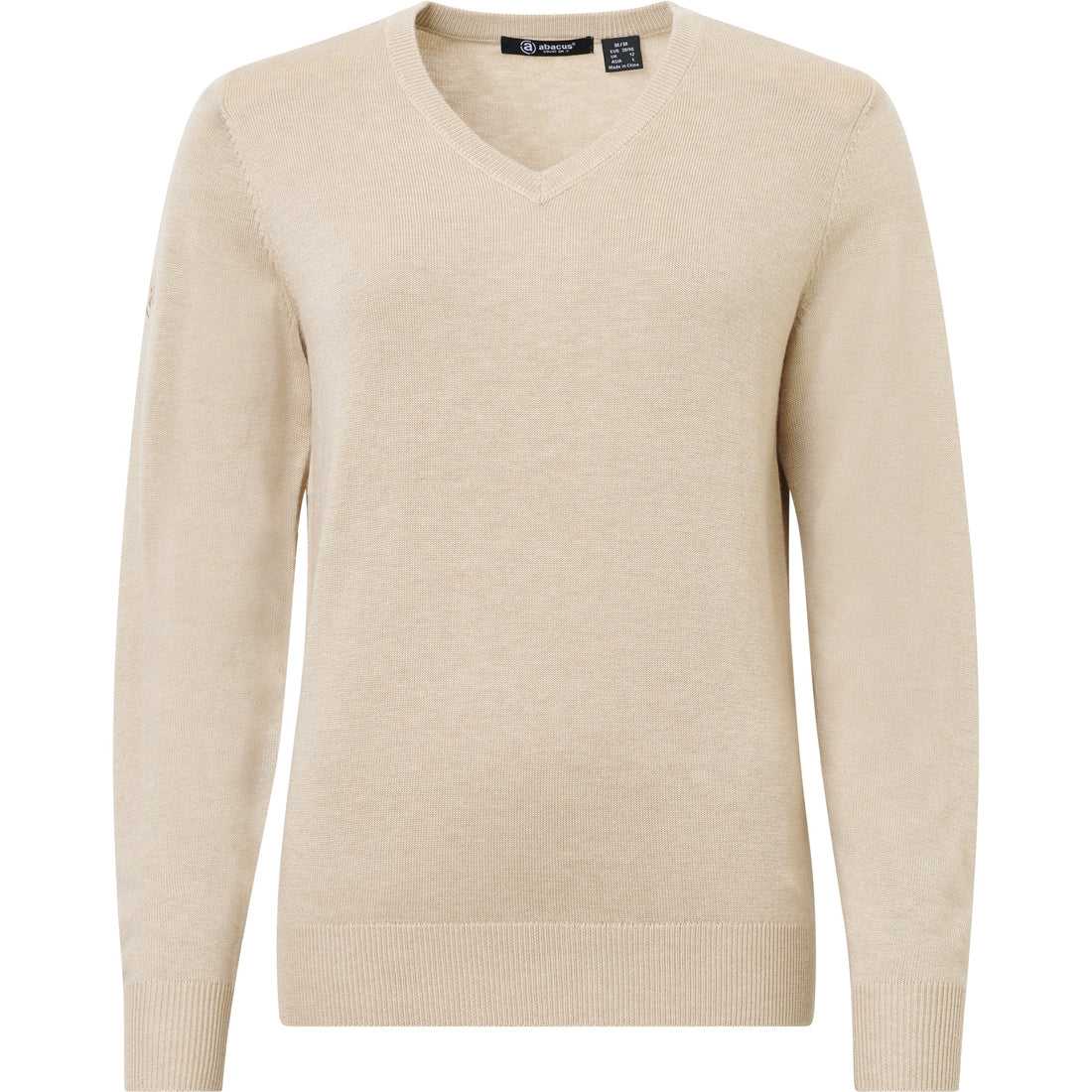 Lds Liffin V-neck pullover