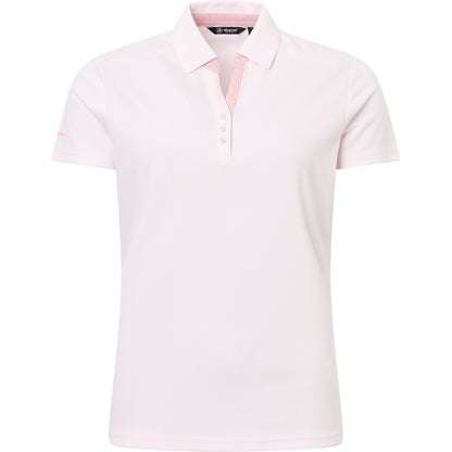 Lds Bovey drycool polo
