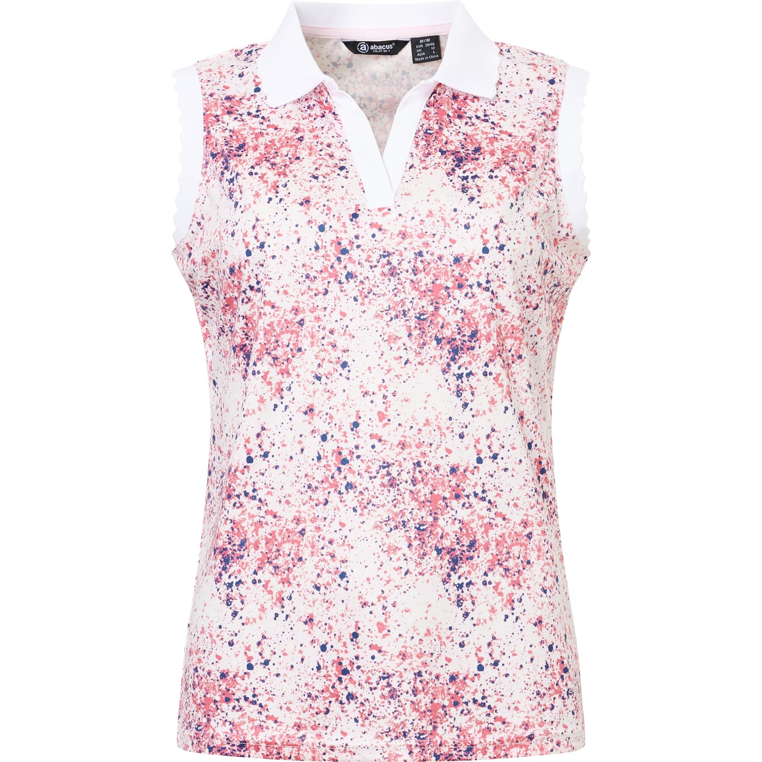 Lds Victoria drycool sleeveless
