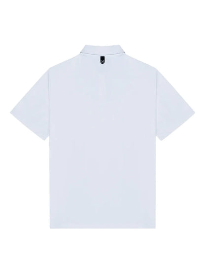 Malbon Fairway Baldwin Polo