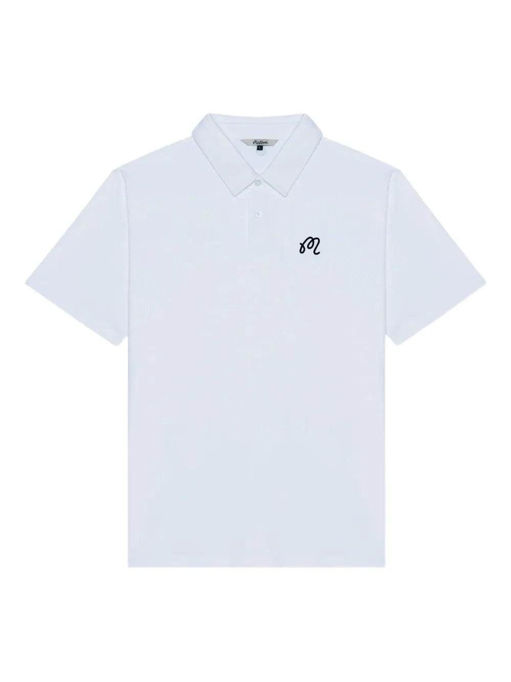 Malbon Fairway Baldwin Polo
