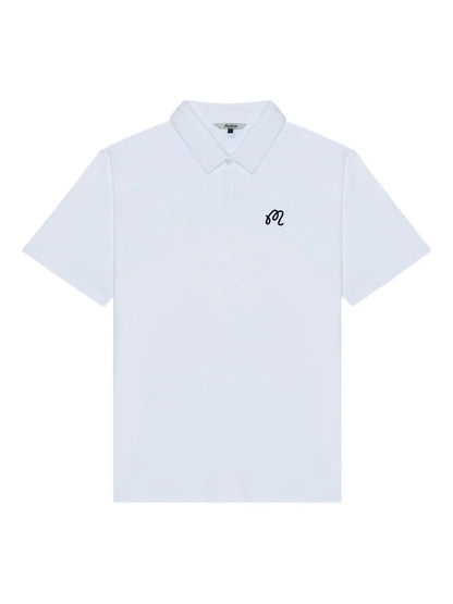 Malbon Fairway Baldwin Polo