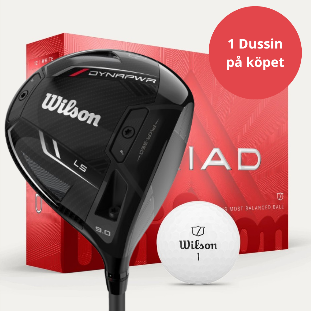 Dynapower LS  - Driver