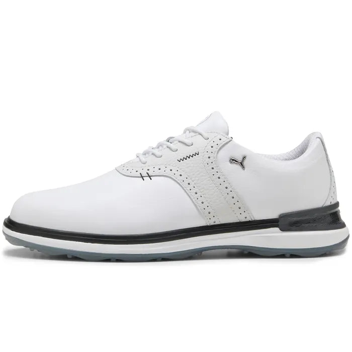 Avant 2 Dam White/Ash Gray