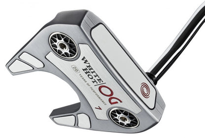Odyssey White Hot OG Seven Putter Rh 34"