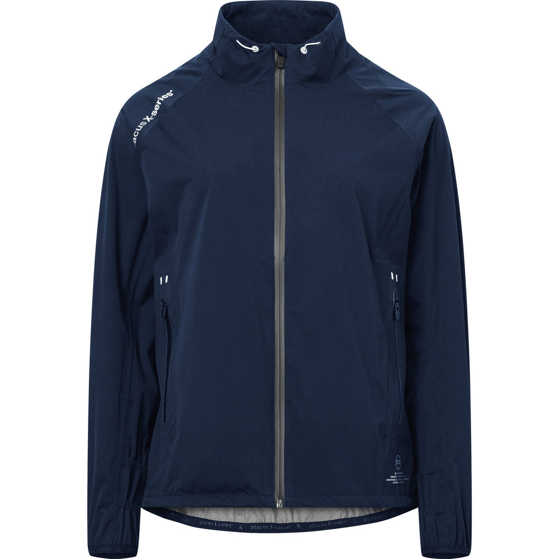 Mens Pitch 37.5 technology rainjacket
