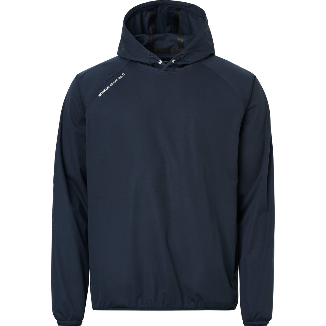 Mens Bounce waterproof hoodie