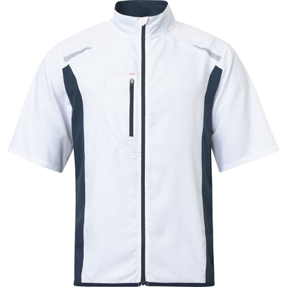 Mens Lanark stretch windshirt