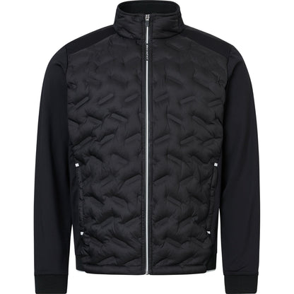 Mens Portrush hybrid jacket
