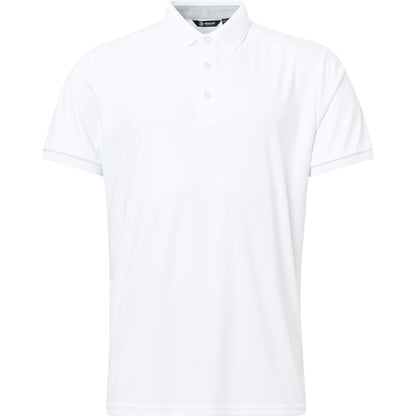 Mens Hammel recycled polo