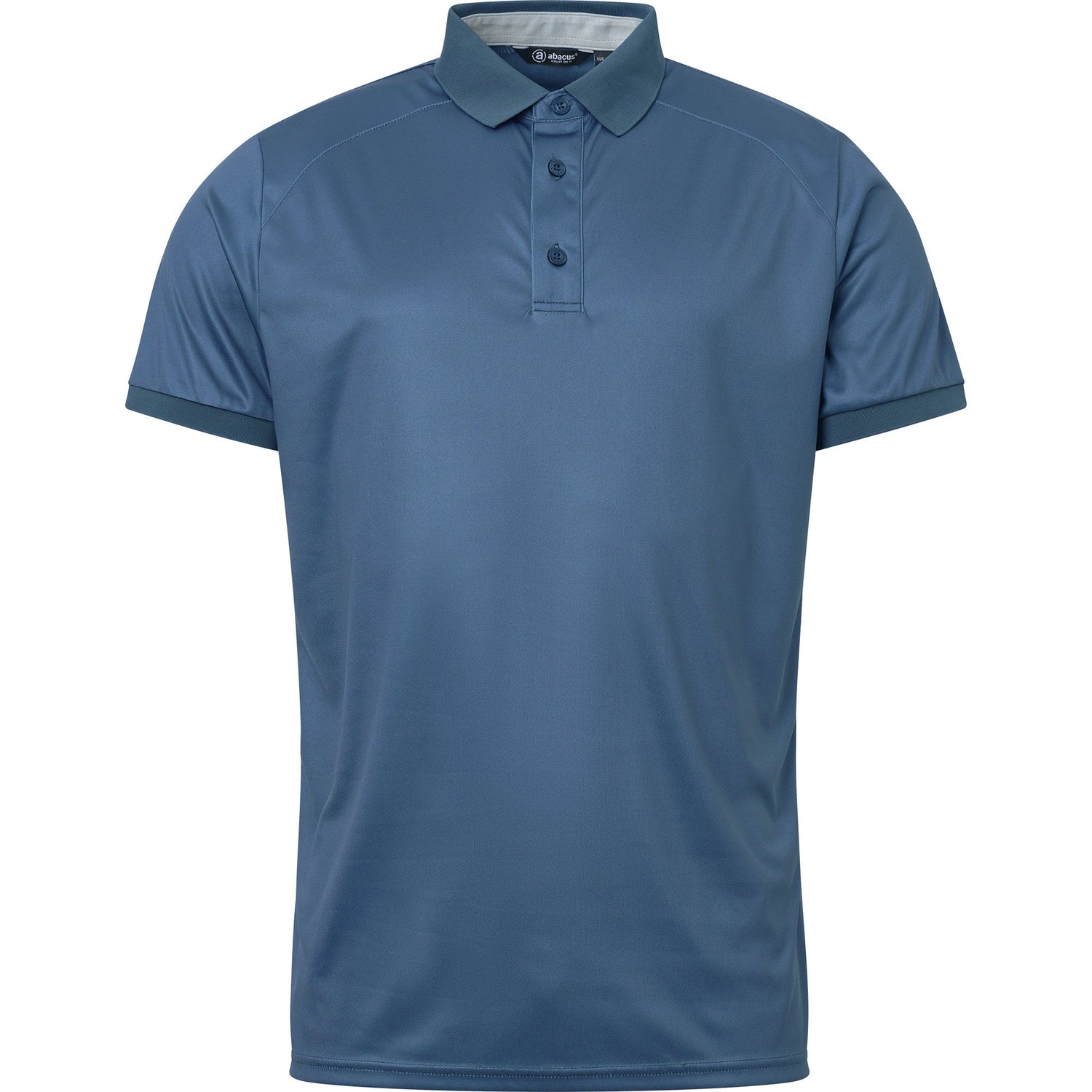 Mens Hammel recycled polo