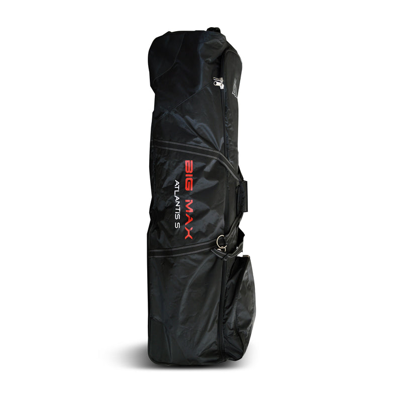ATLANTIS S TRAVELCOVER (svart)