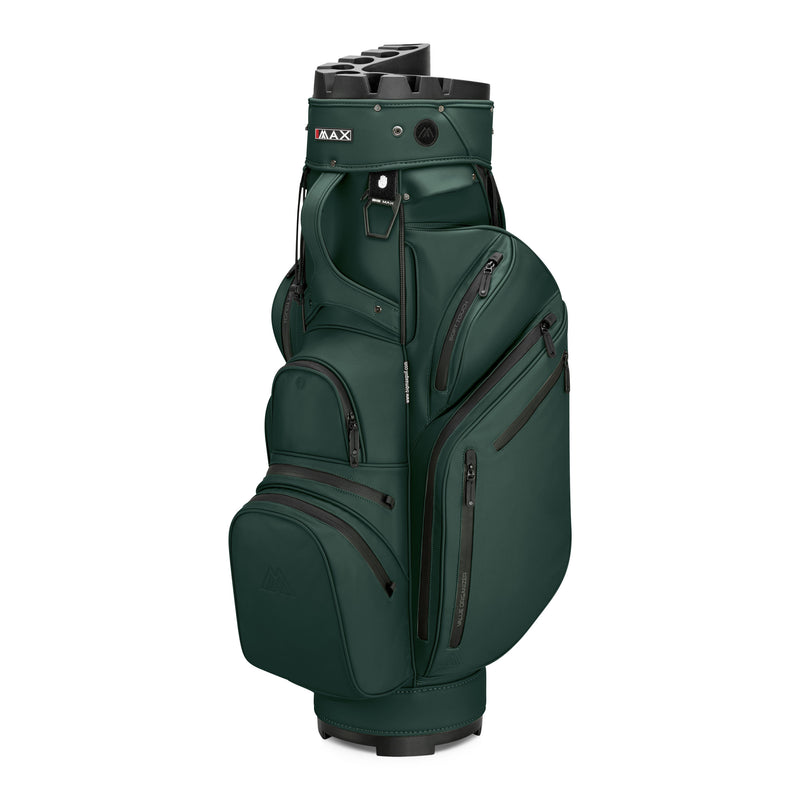 DRI LITE SILENCIO PRIME (forrest grön)