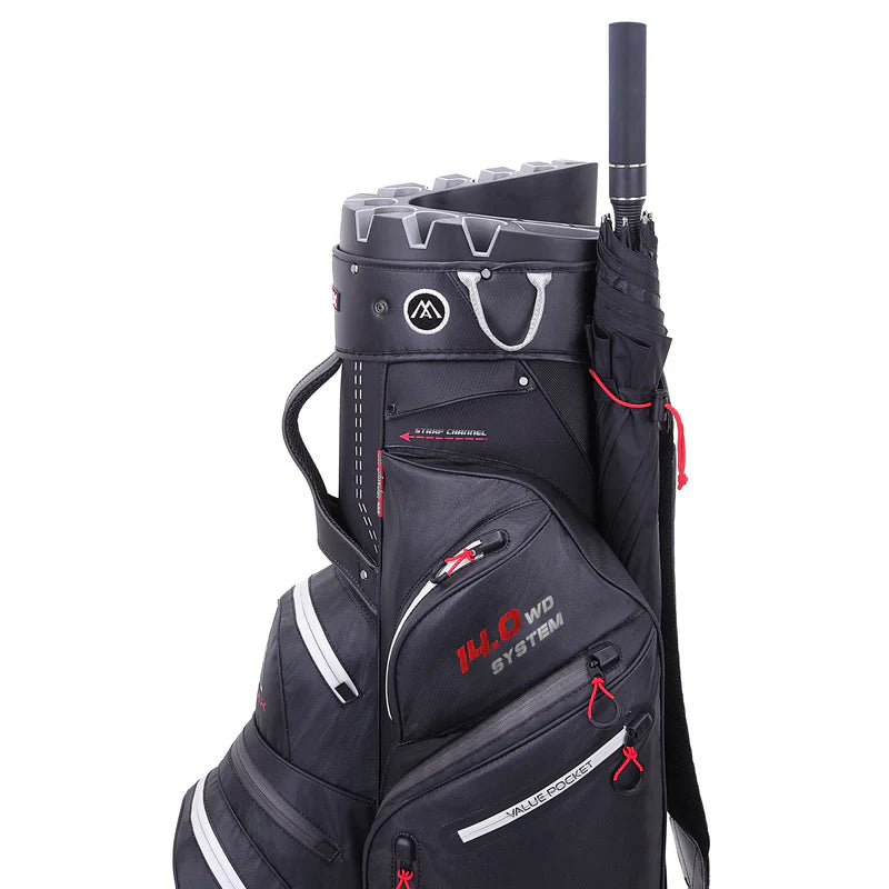 DRI LITE SILENCIO 2 (svart/svart )