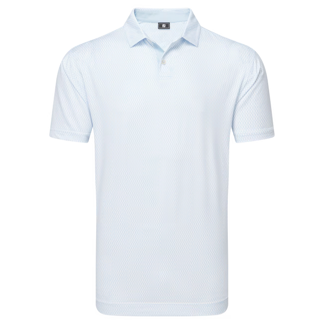 Irongate Print Lisle