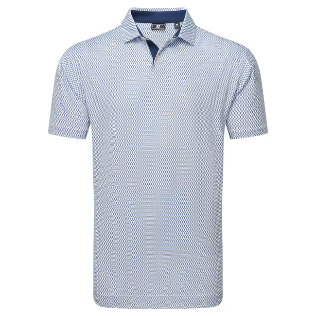 Irongate Print Lisle