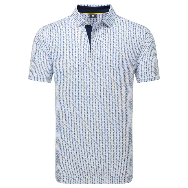 Figure Print Lisle
