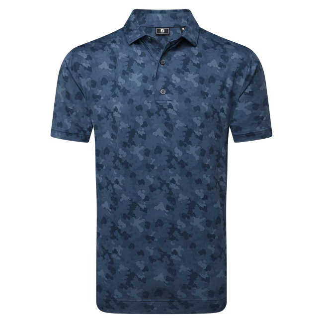 Pop Camo Lisle